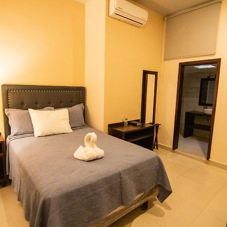 Hotel Casa Gabriel 格拉西亚斯 外观 照片