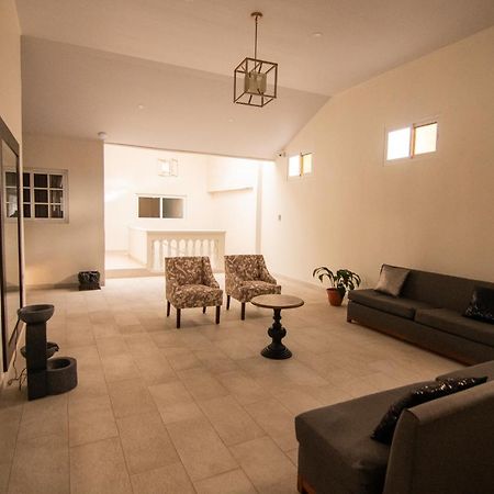 Hotel Casa Gabriel 格拉西亚斯 外观 照片