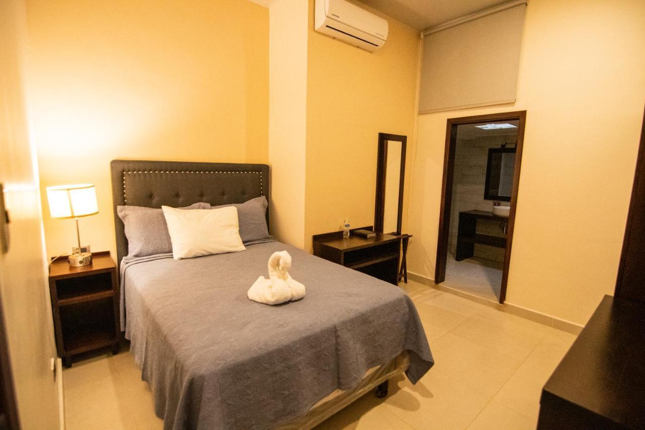 Hotel Casa Gabriel 格拉西亚斯 外观 照片