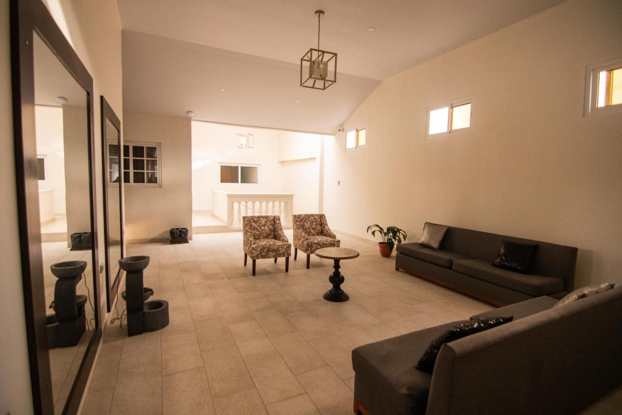 Hotel Casa Gabriel 格拉西亚斯 外观 照片